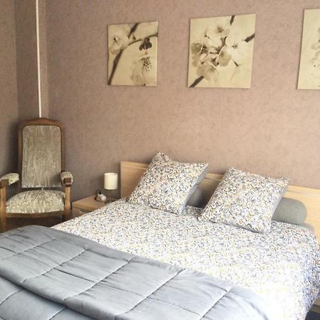 Couleur Framboise Apartment ลองวีย์ ภายนอก รูปภาพ