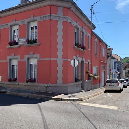 Couleur Framboise Apartment ลองวีย์ ภายนอก รูปภาพ