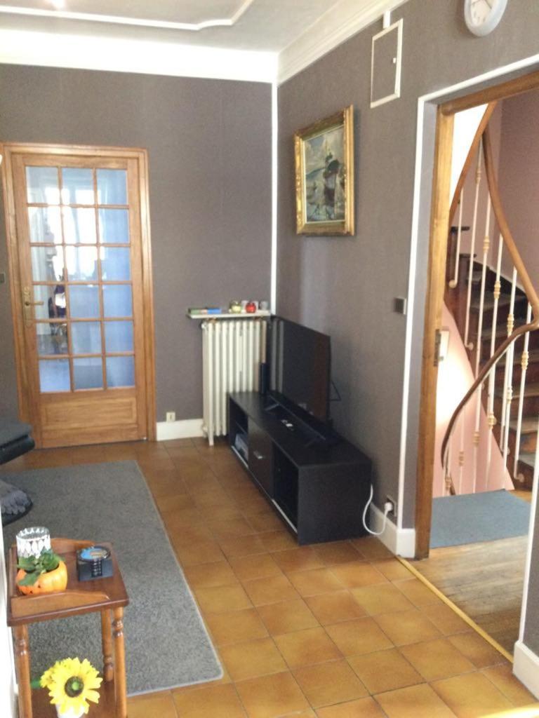 Couleur Framboise Apartment ลองวีย์ ภายนอก รูปภาพ