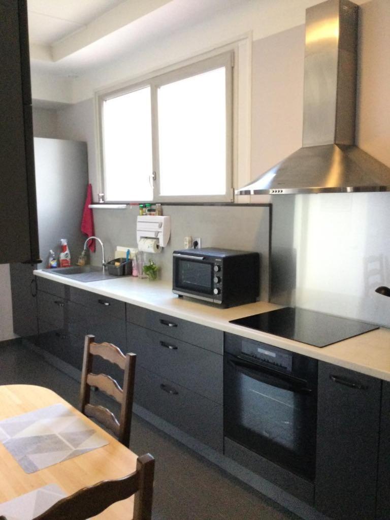 Couleur Framboise Apartment ลองวีย์ ภายนอก รูปภาพ