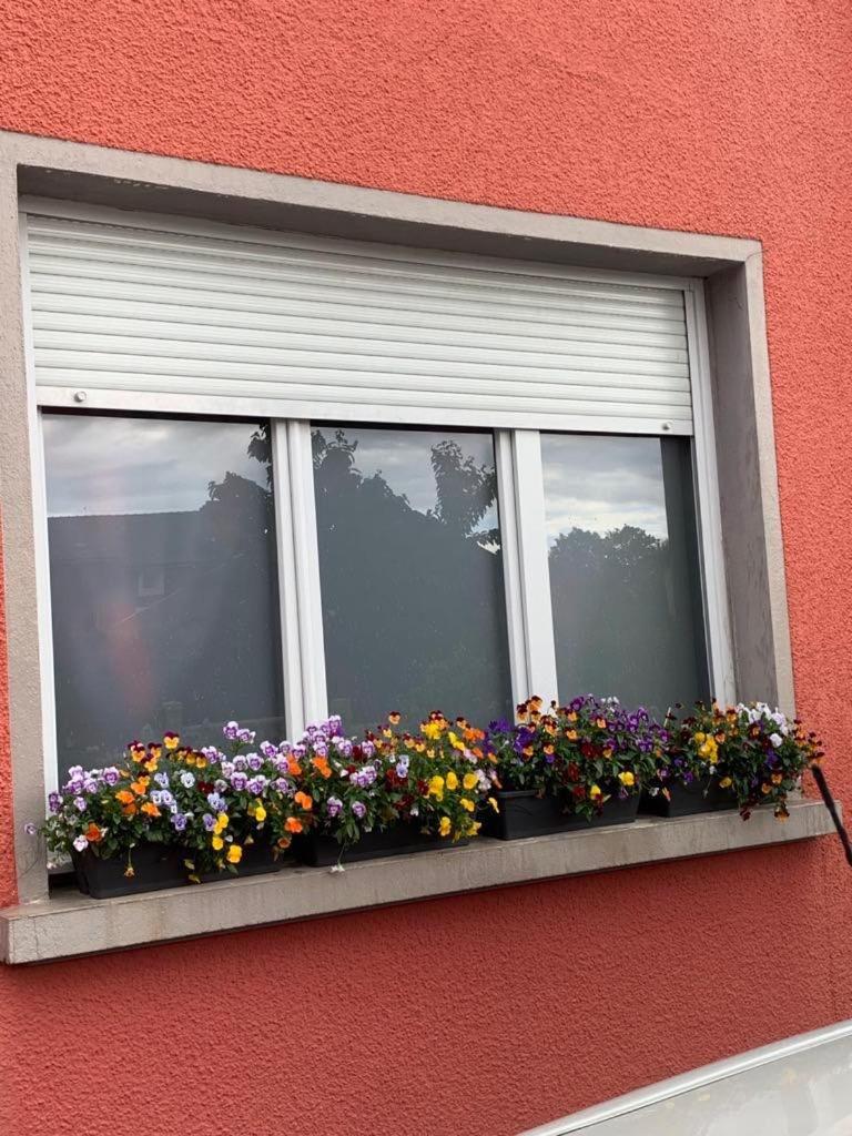 Couleur Framboise Apartment ลองวีย์ ภายนอก รูปภาพ
