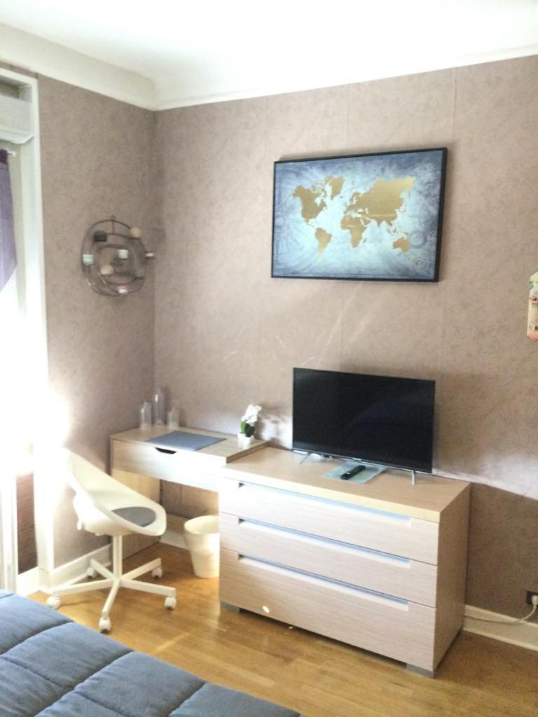 Couleur Framboise Apartment ลองวีย์ ภายนอก รูปภาพ