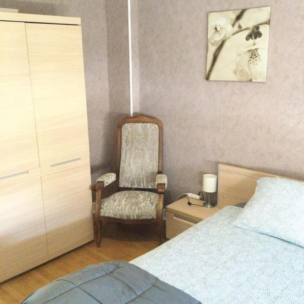 Couleur Framboise Apartment ลองวีย์ ภายนอก รูปภาพ
